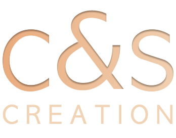 Logo C&S Création