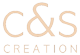  logo CS Création