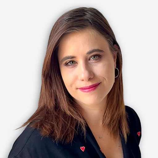 Sandra Sanpedro Natier, graphiste freelance C&S Création